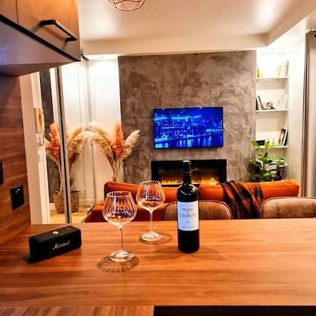 Apartamento Paris Center - Beautiful & Cosy Flat Exterior foto
